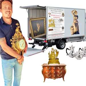 Brocanteur Yvelines , un professionnel à Saint-Gratien