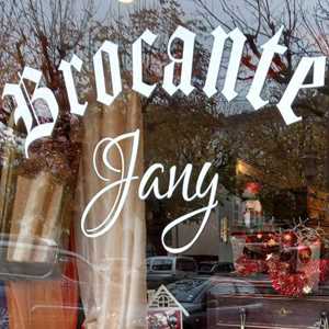 Brocante Jany, un expert en débarras à Aurillac
