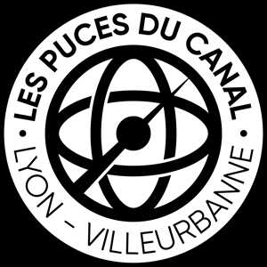 COP Les Puces du Canal, un artisan à Saint-Genis-Laval
